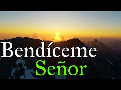 Today I ask for your blessing, Lord. Bless me always, every day.