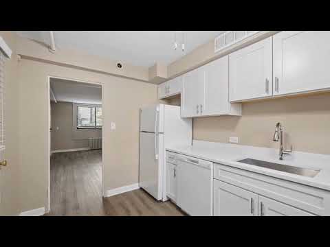 Kenmore Park Apartments in Elmhurst - Video 2 of 2