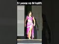 Sunny Leone Vs Mia Khalifa Comparison Cricket Short Ipl Viratvsrohit 2023