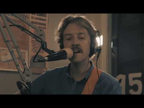 Live and Direct: Lawrence Arabia - The Old Dancefloor