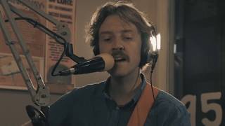 Live and Direct: Lawrence Arabia - The Old Dancefloor