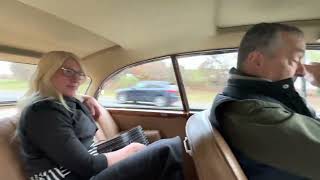 Video Thumbnail for 1961 Bentley S2