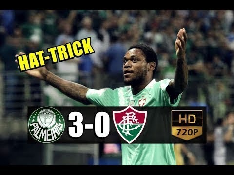 Palmeiras 3x0 fluminense melhores momentos|Brasileirão 2019