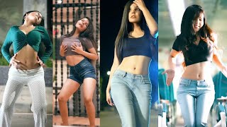 Srishti Shukla Instagram Reels | Srishti Shukla TikTok | Sriiishh Reels | You Need Hot