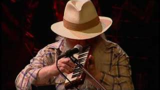 Hermeto Pascoal | Ailin (Hermeto Pascoal) | Instrumental Sesc Brasil