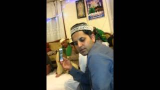 Ghyarmee Shareef At Haji Chaudhry Mohammad ANwar M