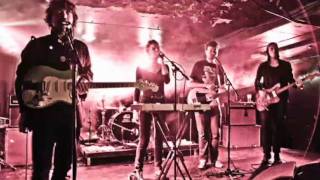 The Mole Chimes & Bells Trentemoller Remix