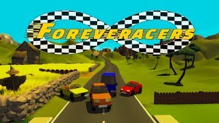 Foreveracers (PC) Steam Key EUROPE