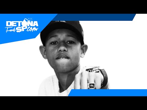 MC Kal - Bumbum que Balança (DJ Tavares)