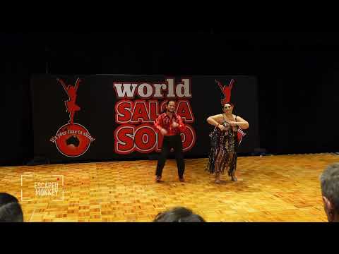 2022 12 WSS Manuel & Marianna Salsa