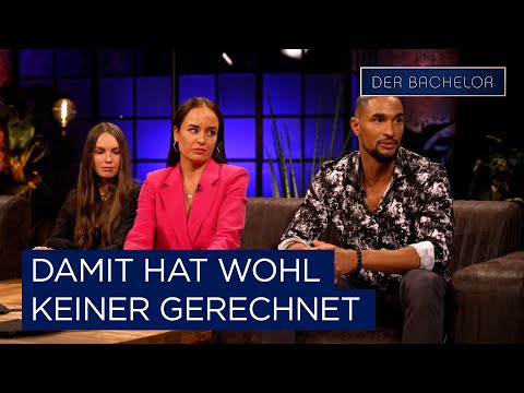 Plot Twist! Damit hat wohl keiner gerechnet 😱 | Der Bachelor