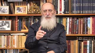 מדוע לומדים את ל"ט מלאכות שבת מהמשכן? | פרשת ויקהל – הרב אורי שרקי