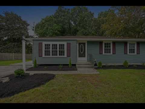 14 Silver St, Auburn, MA 01501 - Single Family - Real Estate - For Sale