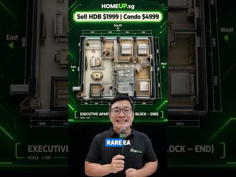 940 Hougang Street 92, 940 Hougang Street 92, Hougang / Punggol / Sengkang, 3 Bedrooms, 1,528 sqft, HDB Flat For Sale, by Dennis Lim, 500266157 - PropertyGuru.com.sg
