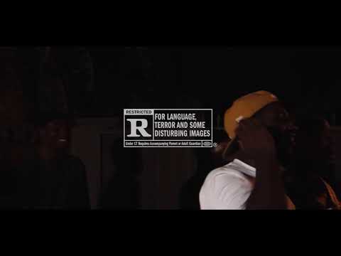 Buddah x Ehadtha9 x 2Gudda - See The Hate (Official Visual)