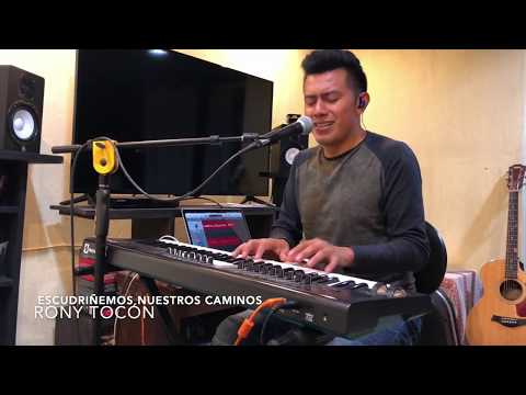 Escudriñemos Nuestros Caminos - Musica Cristiana