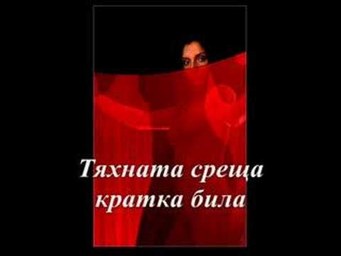 Алла Пугачова - Миллион Алых Роз (ПРЕВОД )