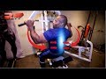 How to Build Thicker Lats (Back Muscles) with Lat Pull Down Exercise