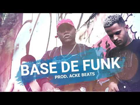 Base de Funk - ''Maladeza das Comunidade'' (Prod. Acke Beats)