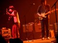 John Butler Trio &  Robert Francis - Across the Universe
