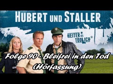 Hubert und Staller -  Folge 90 - Belifrei in den Tod (Hörfassung)