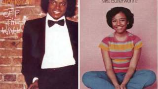 Michael Jackson - Dear Michael (Michael Jackson &amp; Kim Fields Mix)