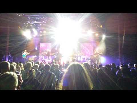 Yes Live: 6/21/22 - London - Close To The Edge