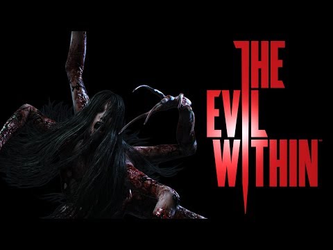 The Evil Within Part 44-The Mansion