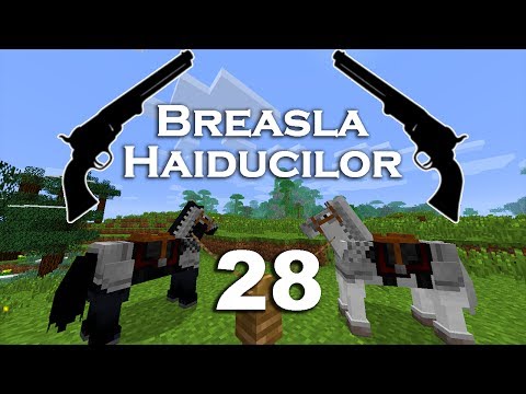 Breasla Haiducilor S01E28 - Ajut la ferma de fier partea 3