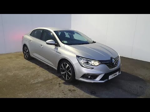 Renault Megane 1.5 Blue dCi 115 Iconic - Image 2