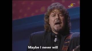 The Cats - One way wind (live &amp; lyrics)