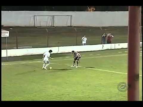 Copa FPF 2011: Linense 4-4 Inter de Bebedouro