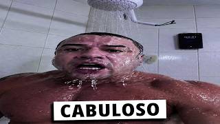 A ROTINA DO BORA BUSCAR