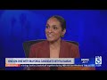 We Are Not Making Progress We Re Falling Behind Nithya Raman On Run For L A Mayor