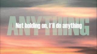 Have Everything by David Dunn (Lyric Video)