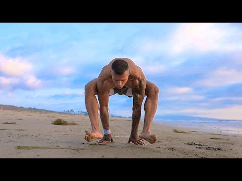 The best Primal Flow exercises that can be done anywhere!