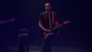 Built To Spill - I Would Hurt A Fly (Electric Factory) Philadelphia,Pa 4.21.18