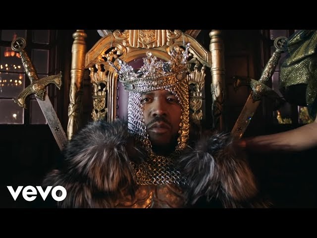 Big Boi's Struggle with Flow Consistency: An Honest Critique