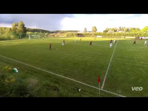 Highlights Dagsbergs IF - Skärblacka IF