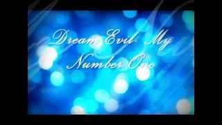 Dream Evil- My Number One with Lyrics
