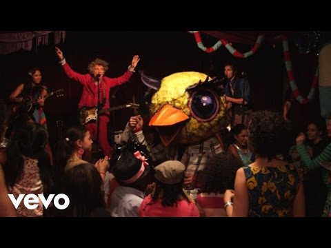 Dan Zanes & Friends - El Canario (Live from the Jalopy Theater / Brooklyn, NY / 2009)