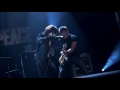 Our Lady Peace - Whatever (Live in Alberta, February, 2003)