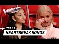 EMOTIONAL HEARTBREAK Songs On The Voice