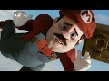 The Fall Of Mario