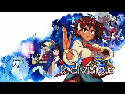 Klagmar's Top VGM #4,269 - Indivisible - Giant Strike