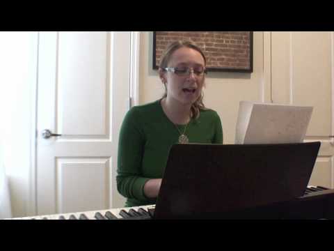 I'd Rather Be Alone by Cassandra