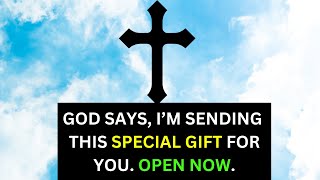 God Is Sending GIFT | god's message today | god message | god message for me today | God Says | God