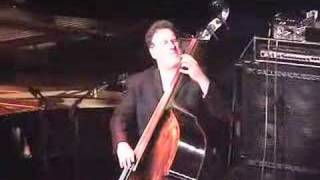 Brian Bromberg "Cold Duck" Time: Head, Horn, bass, sax solo