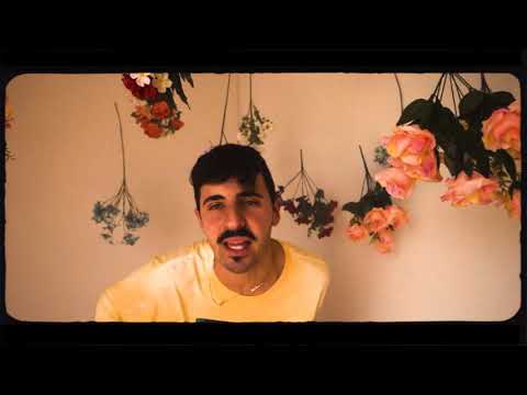 MANU CORT - PEGATINAS (VIDEOCLIP)