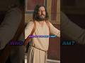Jesus Is The Messiah The Chosen God Jesus Bible Christianity